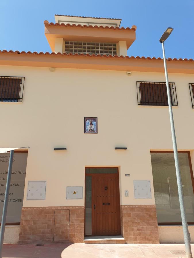 Apartamento Vacacional Pizarra פיסארה מראה חיצוני תמונה