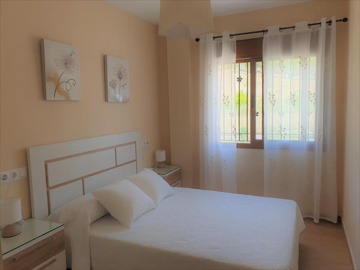 Apartamento Vacacional Pizarra פיסארה מראה חיצוני תמונה