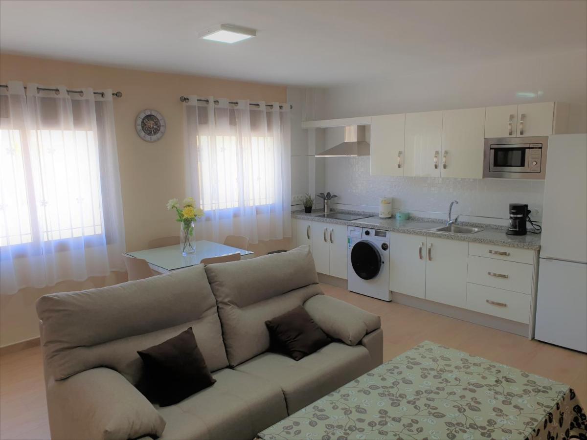 Apartamento Vacacional Pizarra פיסארה מראה חיצוני תמונה
